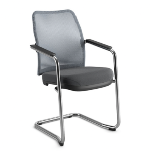 Cavaletti NewNet - Poltrona Executiva Aproximação 16006 S