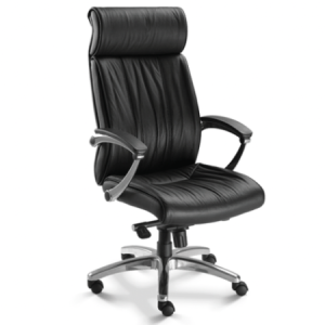 Cavaletti Prime - Poltrona Presidente Giratória 20201