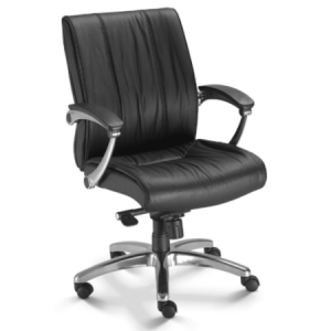 Cavaletti Prime - Poltrona Diretor Giratória 20202