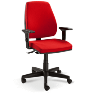 Cavaletti Pro - Poltrona Operacional Alta 38001 SRE SL