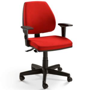 Cavaletti Pro - Poltrona Operacional Média 38003 SRE SL