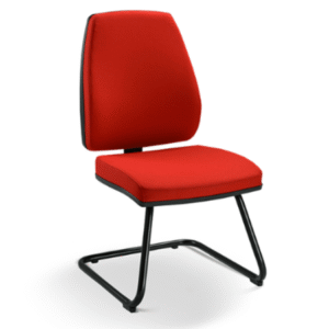 Cavaletti Pro - Poltrona Aproximação Alta 38006 S