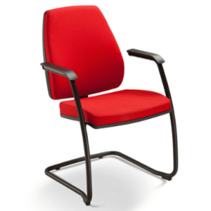 Cavaletti Pro - Poltrona Aproximação Alta 38006 SI