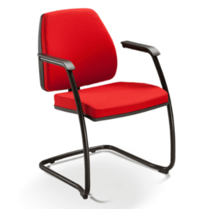 Cavaletti Pro - Poltrona Aproximação Média 38007 SI