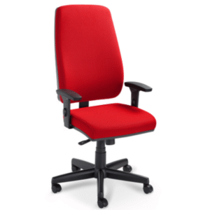 Cavaletti Pro - Poltrona Presidente Giratória 38001 L SL