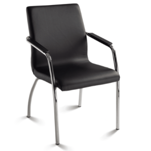 Cavaletti Slim - Poltrona Diretor Aproximação 18006 P