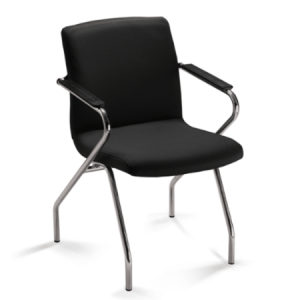 Cavaletti Slim - Poltrona Diretor Aproximação 18006 Z