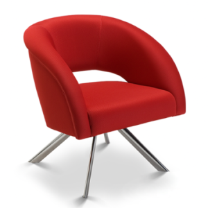 Cavaletti Spot - Poltrona Espera 36010