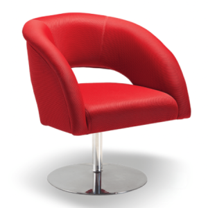 Cavaletti Spot - Poltrona Espera 36010 base Disco