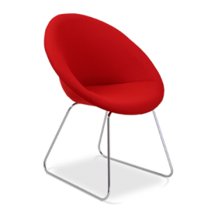 Cavaletti Spot - Poltrona Espera 36040