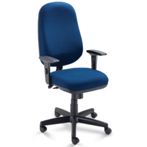 Cavaletti Start - Poltrona Presidente Giratória 4001 Relax SL