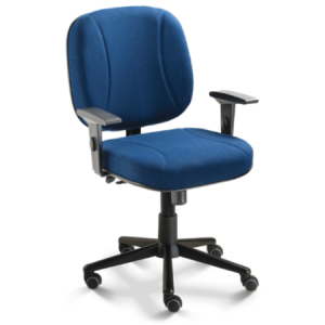 Cavaletti Start - Poltrona Diretor Giratória Extra 4003 Relax SL