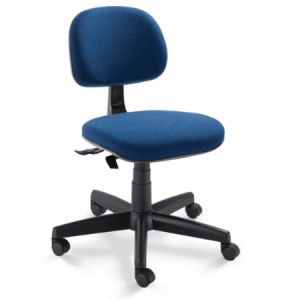 Cavaletti Start - Cadeira Secretária Giratória 4004