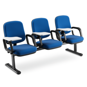 Cavaletti Start - Longarina Diretor 4005 UE com prancheta escamoteável