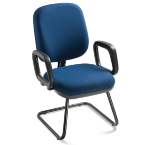 Cavaletti Start - Poltrona Diretor Aproximação 4006 S