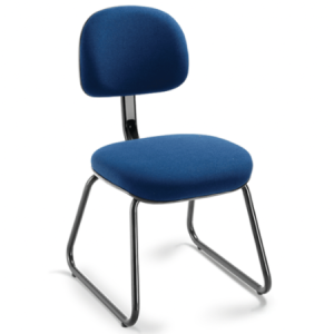 Cavaletti Start - Cadeira Secretária Aproximação 4008 A