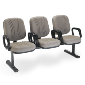 Cavaletti Start Plus - Longarina Diretor 3005 com braço