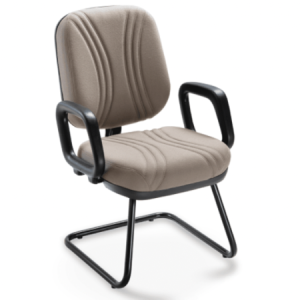 Cavaletti Start Plus -Poltrona Diretor Aproximação 3006 S