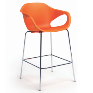 Cavaletti Stay - Banqueta Alta 33120