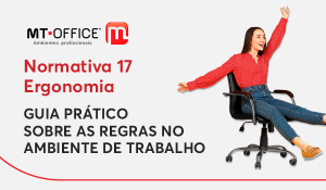 Norma Regulamentadora 17