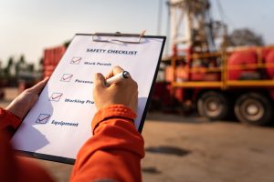 analise preliminar de riscos