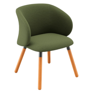 Cavaletti Bee - Poltrona Fixa 36.706