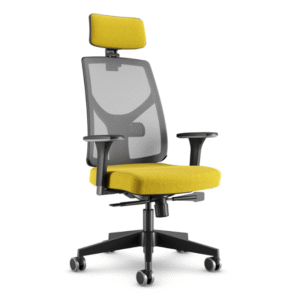 Cavaletti Yon - Poltrona Presidente 47301 AC