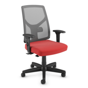 Cavaletti Yon - Cadeira Giratória 47101