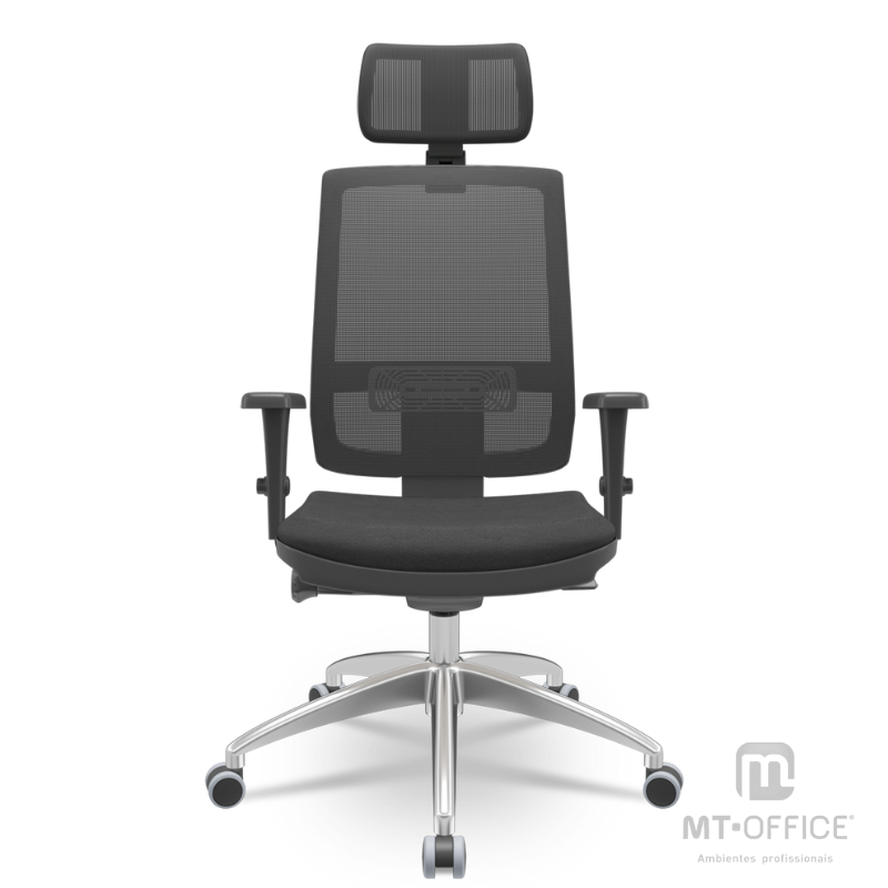 Brizza Presidente Tela