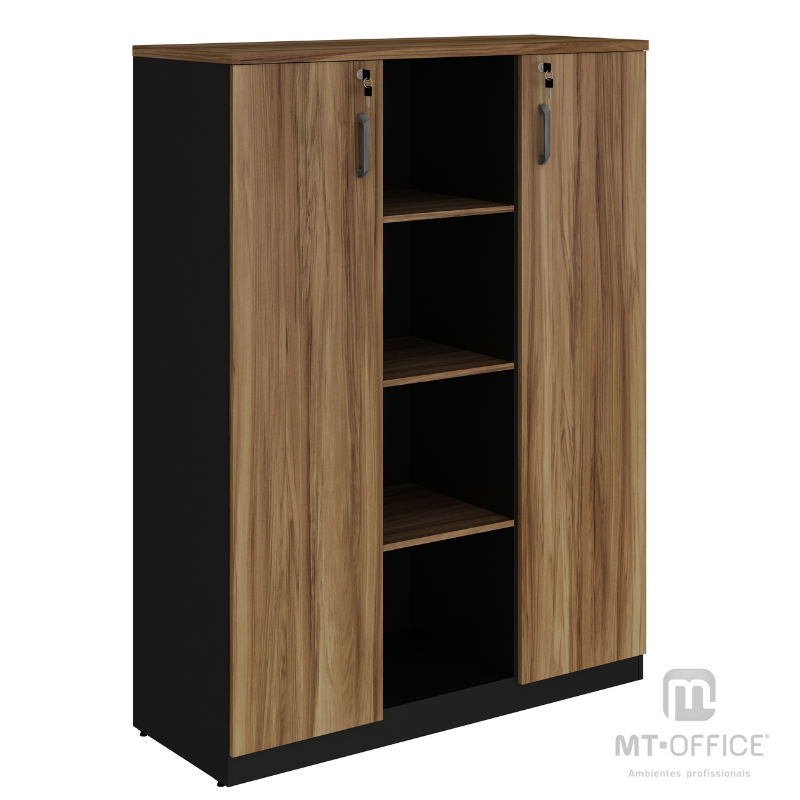 Armário Alto Credenza - Express - Imagem 2