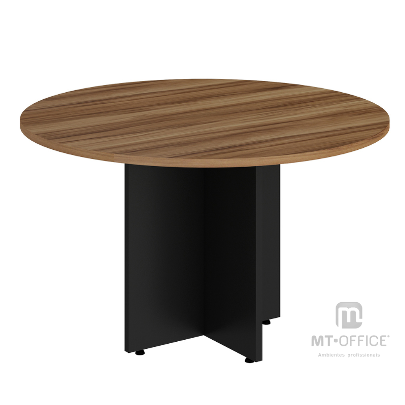 Mesa Reunião Circular - Express - Imagem 3
