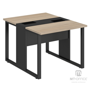 Plataforma Dupla - Express