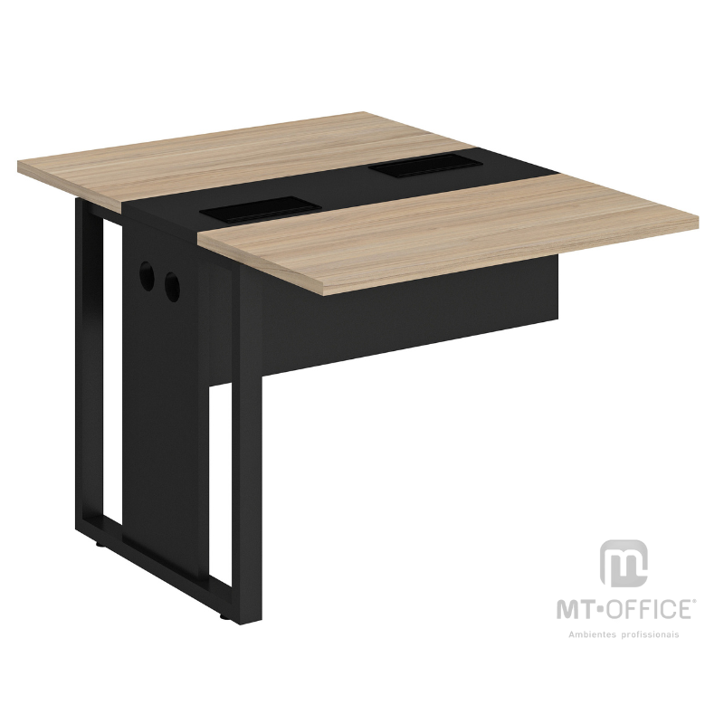 Plataforma Dupla Acoplar - Express - Imagem 4