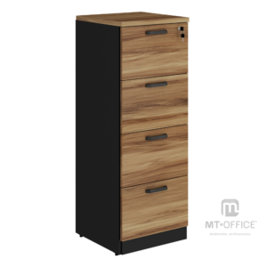 Armário Arquivo 04 Gavetas - Express