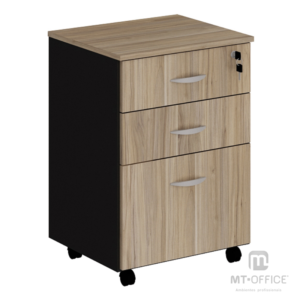 Gaveteiro Volante com 3/4 Gavetas - New City