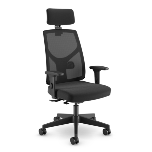 Cavaletti Yon - Poltrona Presidente 47301 AC - Imagem 2