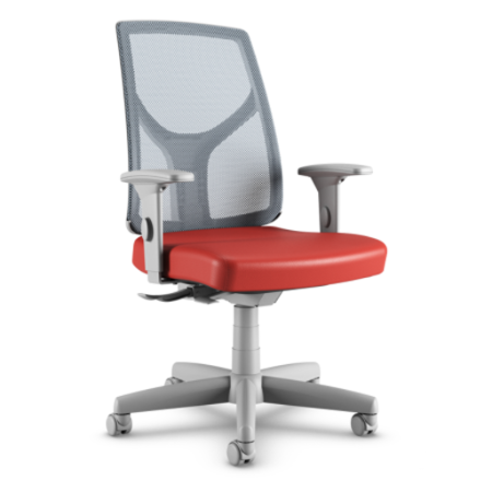 Cavaletti Yon - Cadeira Giratória 47101 - Imagem 2