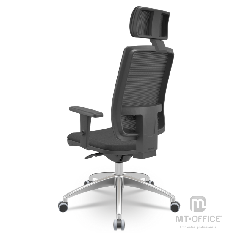 Brizza Presidente Tela - Imagem 2