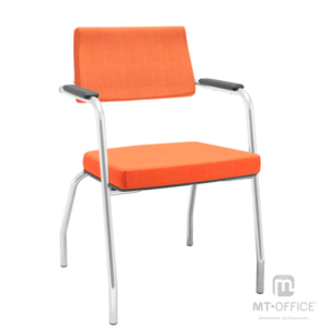 Izzi Executiva Fixa 4 Pés