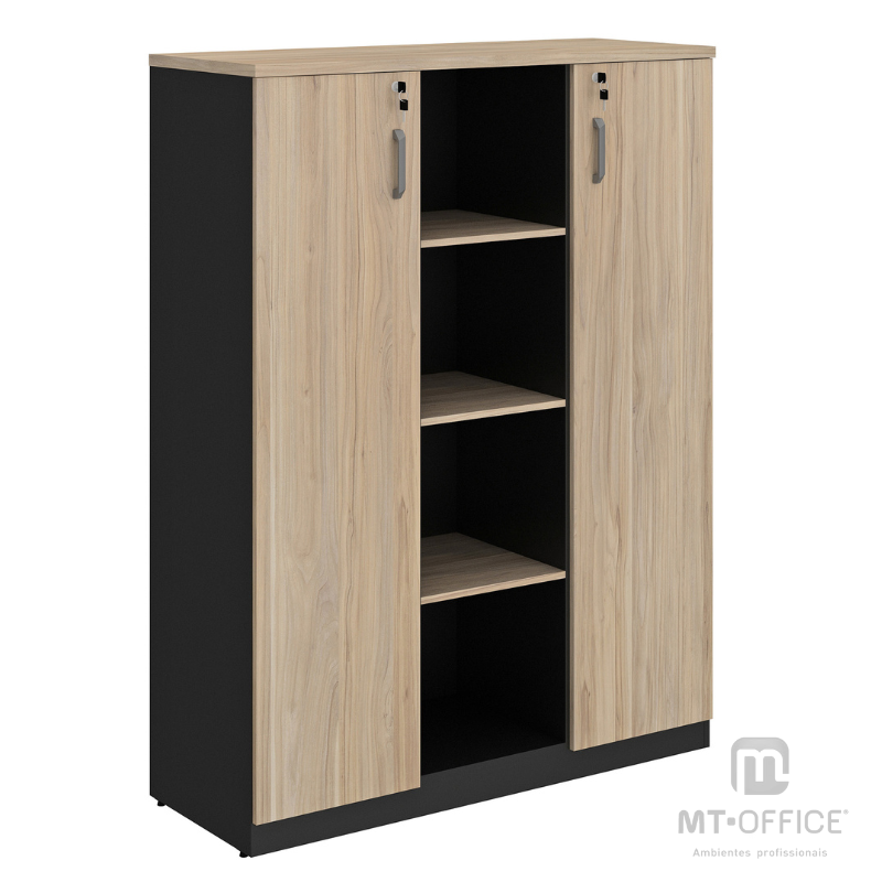 Armário Alto Credenza - Express