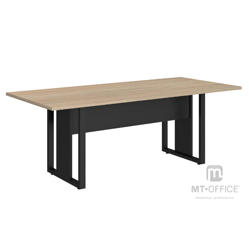 Mesa Reuião Retangular - Express - Imagem 3