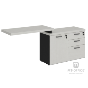 Armario Misto Dinâmico com Extensão - Start