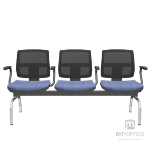 Brizza Longarina Tela Executiva