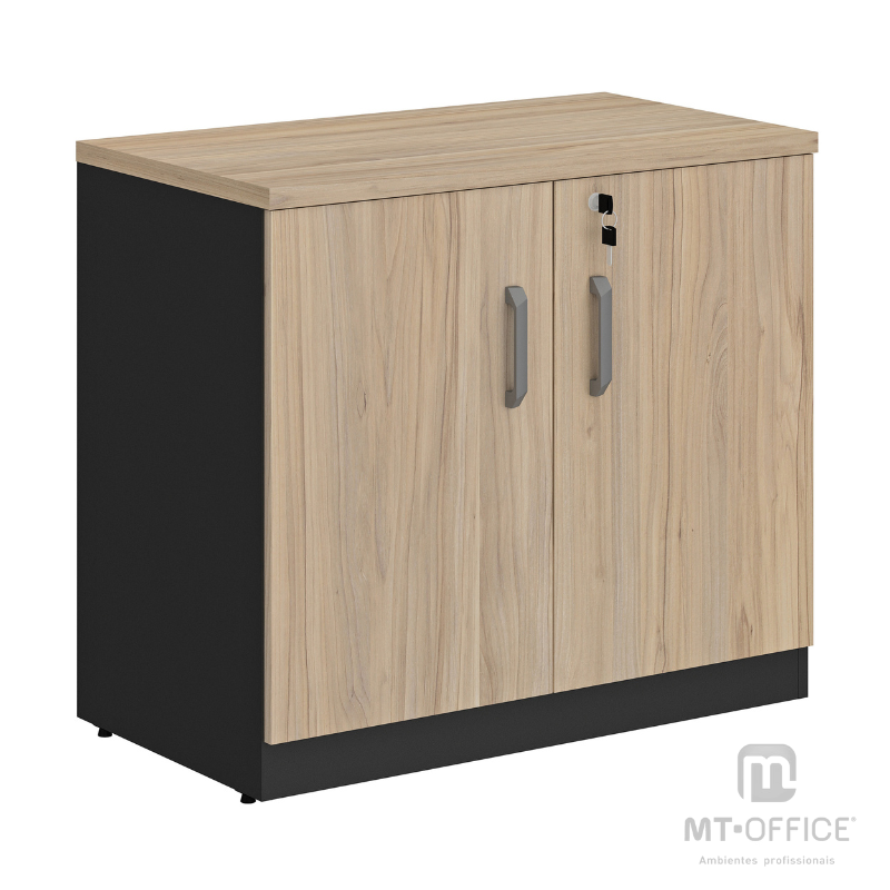 Armário Baixo 02 Portas - Express - Imagem 2