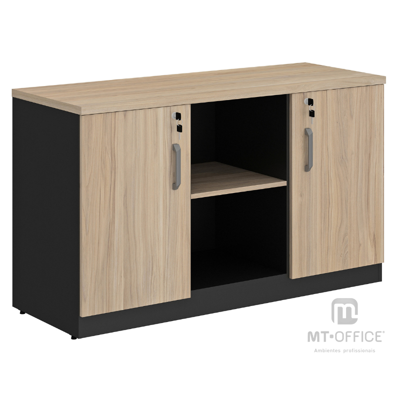 Armário Baixo Credenza - Express