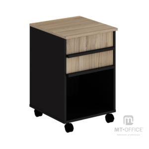 Gaveteiro Volante - New City