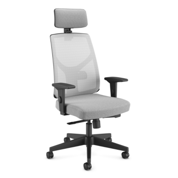 Cavaletti Yon - Poltrona Presidente 47301 AC - Imagem 3