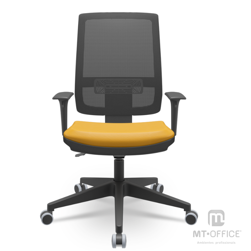 Brizza Presidente Tela - Imagem 3