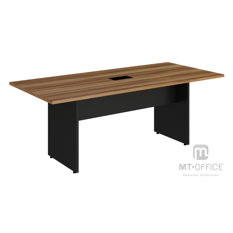 Mesa Reuião Retangular - Express - Imagem 2