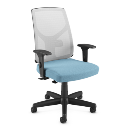 Cavaletti Yon - Cadeira Giratória 47101 - Imagem 4